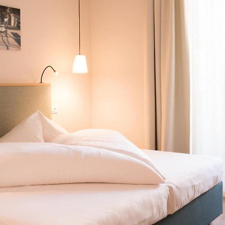 Flora Hotel & Suites Merano Eksteriør bilde