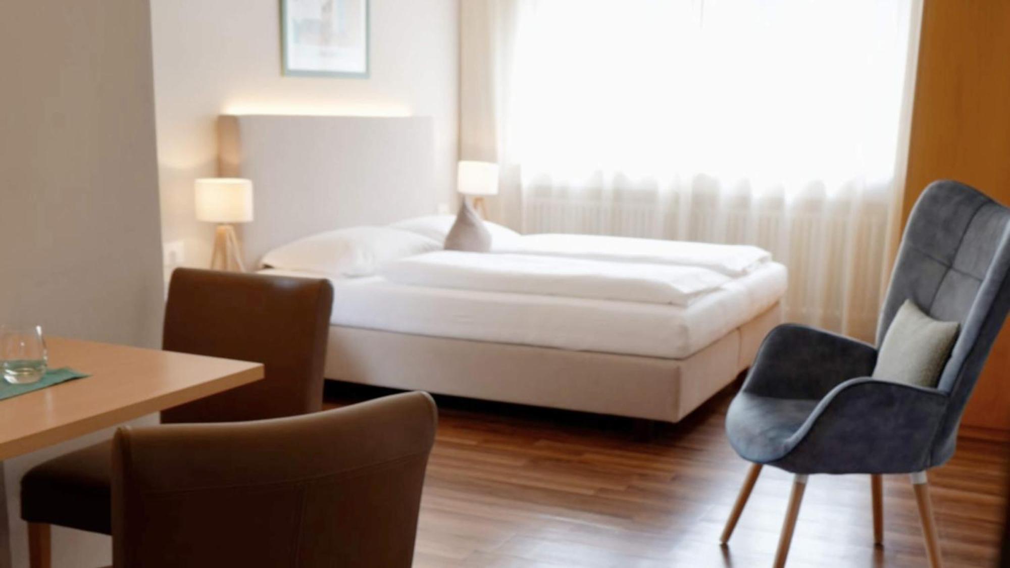 Flora Hotel & Suites Merano Eksteriør bilde
